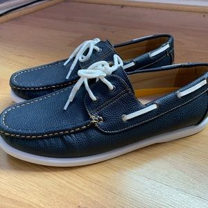 phat farm boat shoes